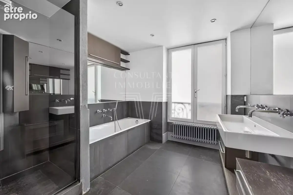 Neuilly maison proche mairie - photo 21