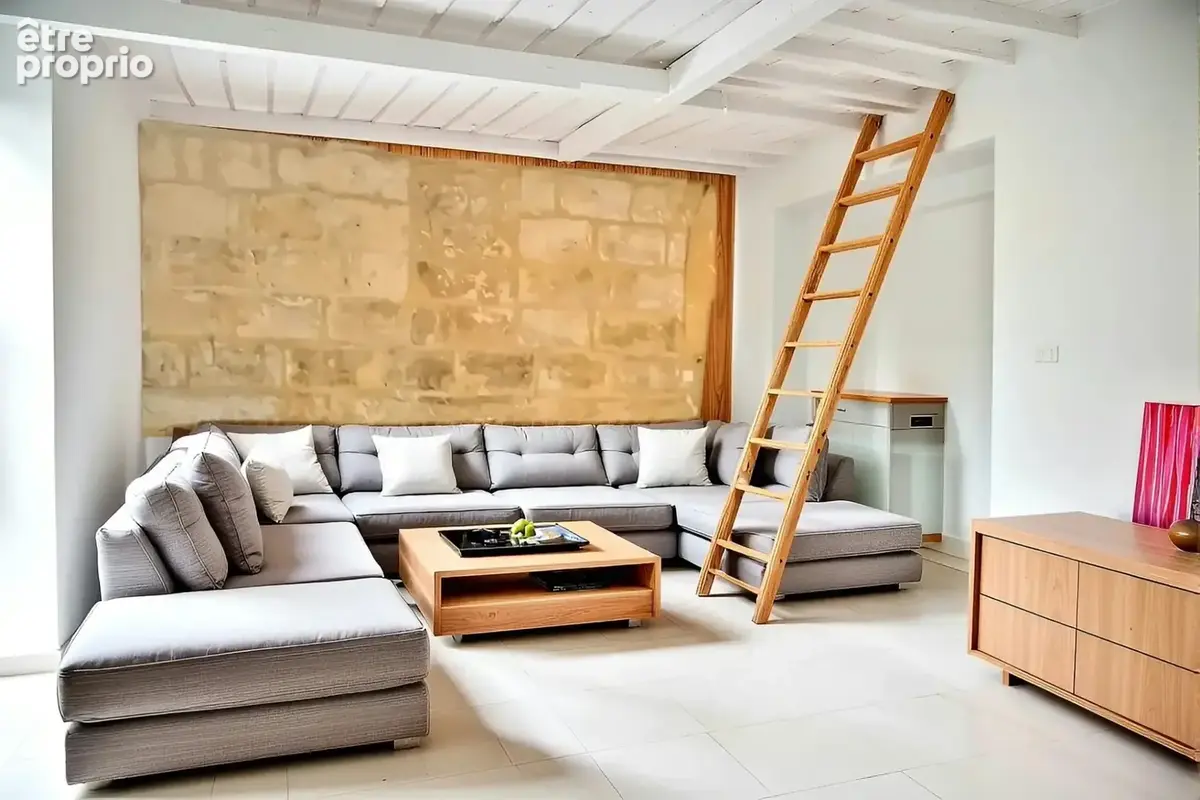 Photo Appartement à Montpellier au prix de 89 000€