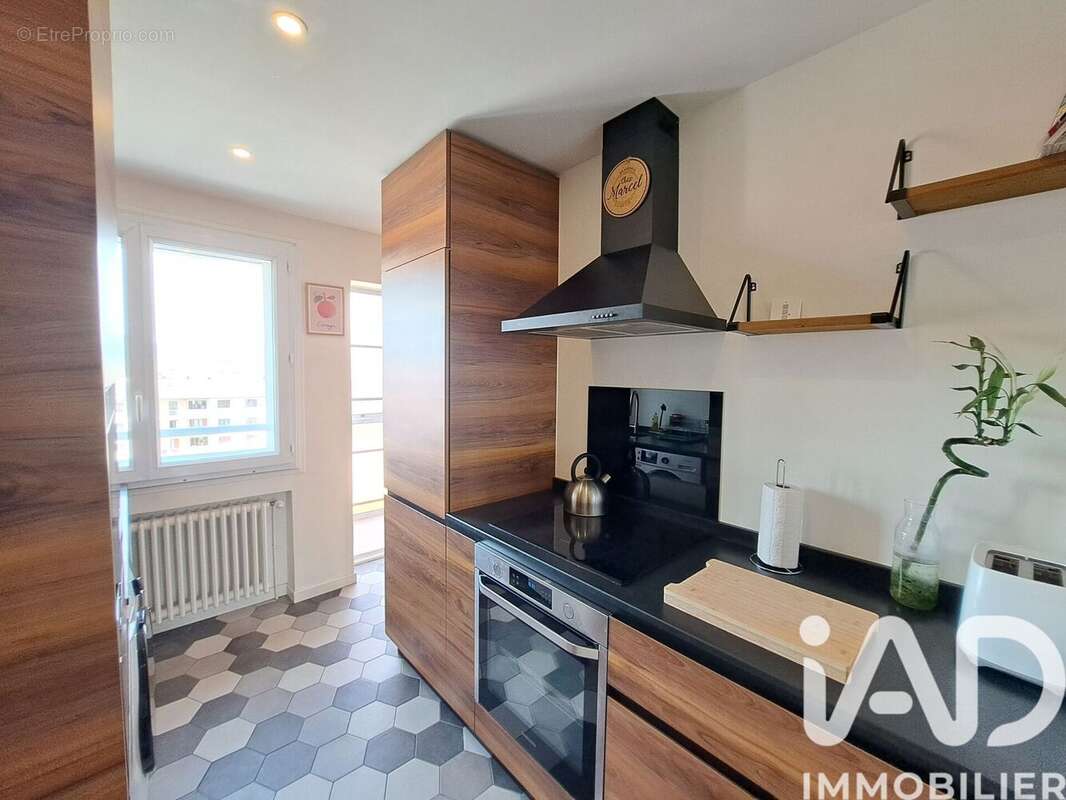 Photo 6 - Appartement à ANNECY