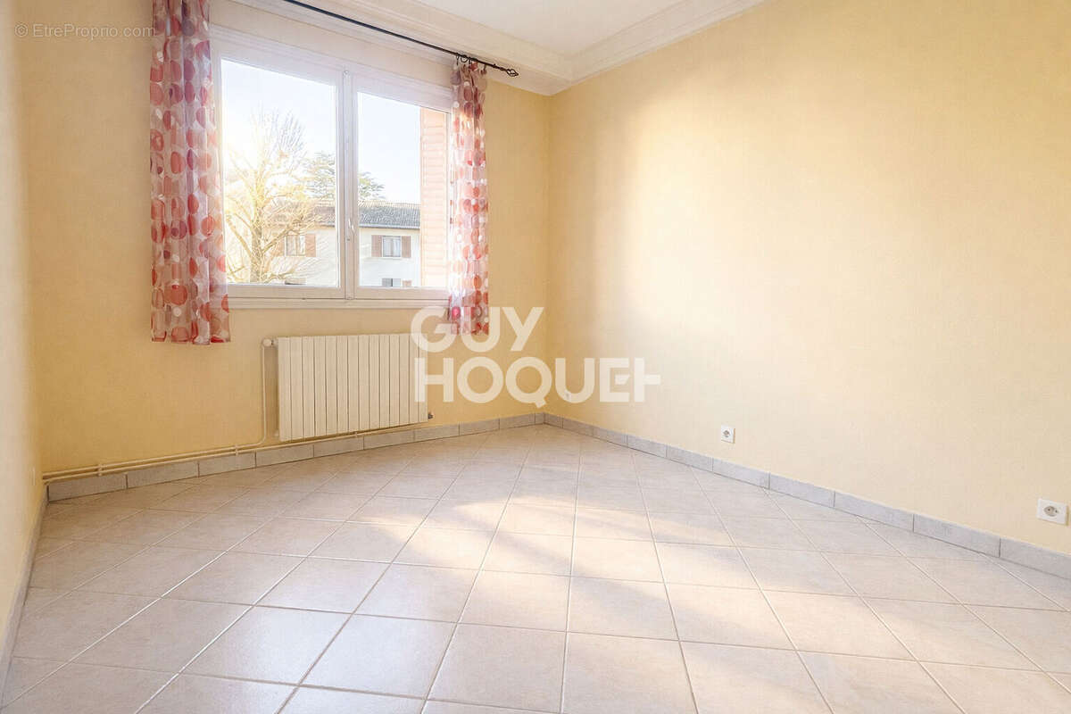 Appartement à VIENNE