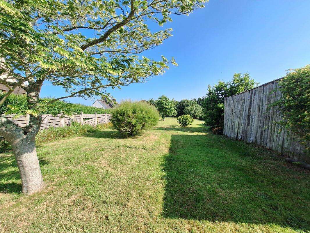 Maison à PLOUGASNOU