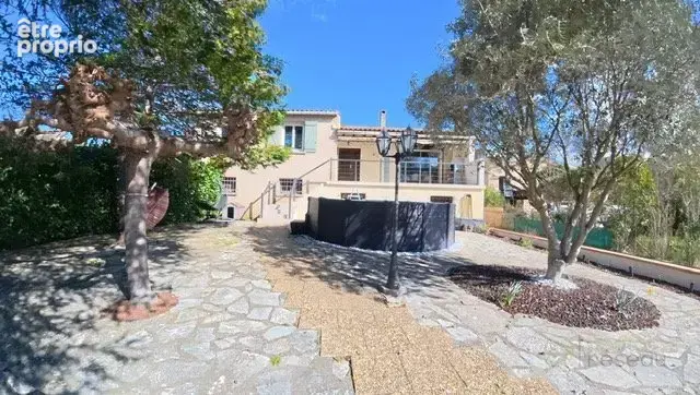 Maison 6 pièces 98 m² à vendre à Montazels (11190) - photo 2