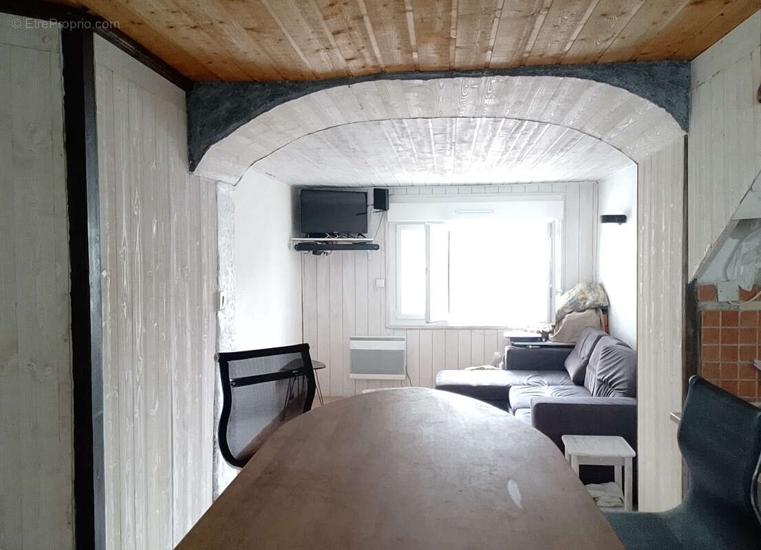 Appartement à CANDILLARGUES