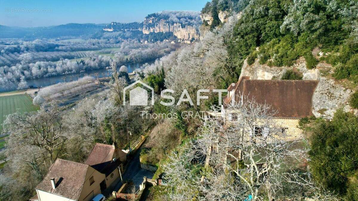 Photo 2 - Maison à LA ROQUE-GAGEAC