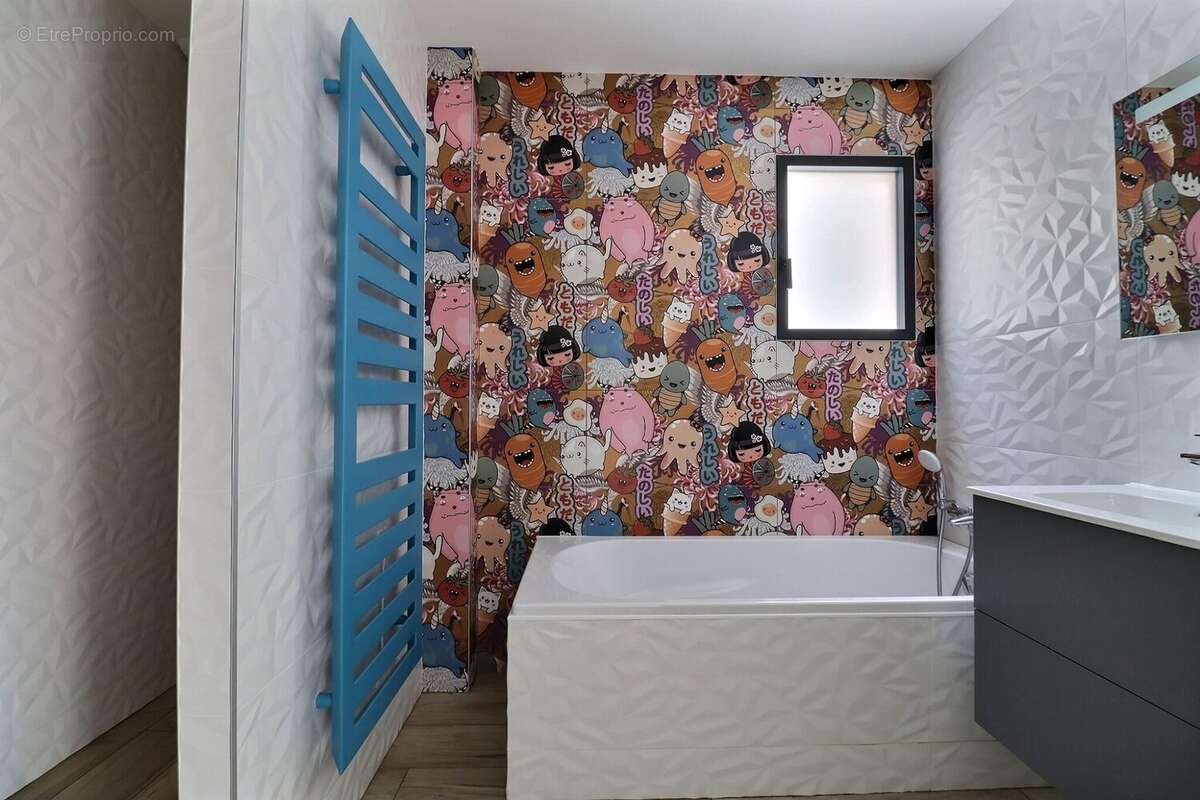 Maison à PONT-DU-CHATEAU