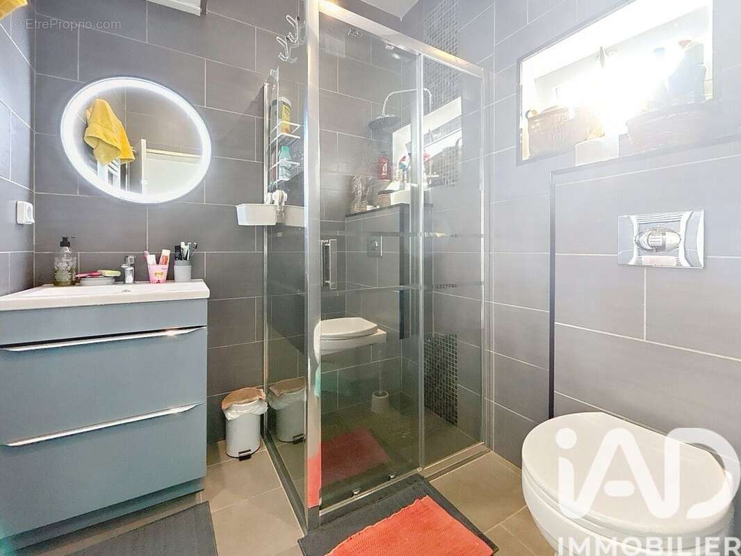 Photo 6 - Maison à MARSEILLE-10E