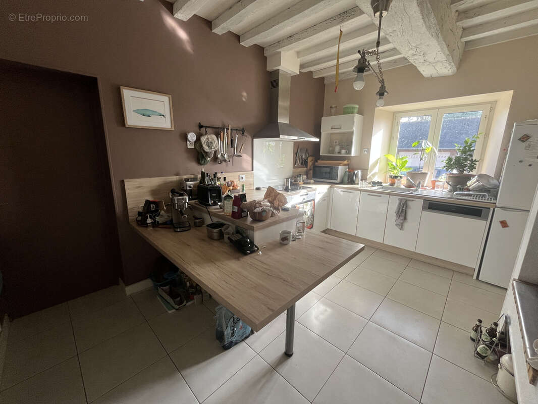 Maison à BILLE