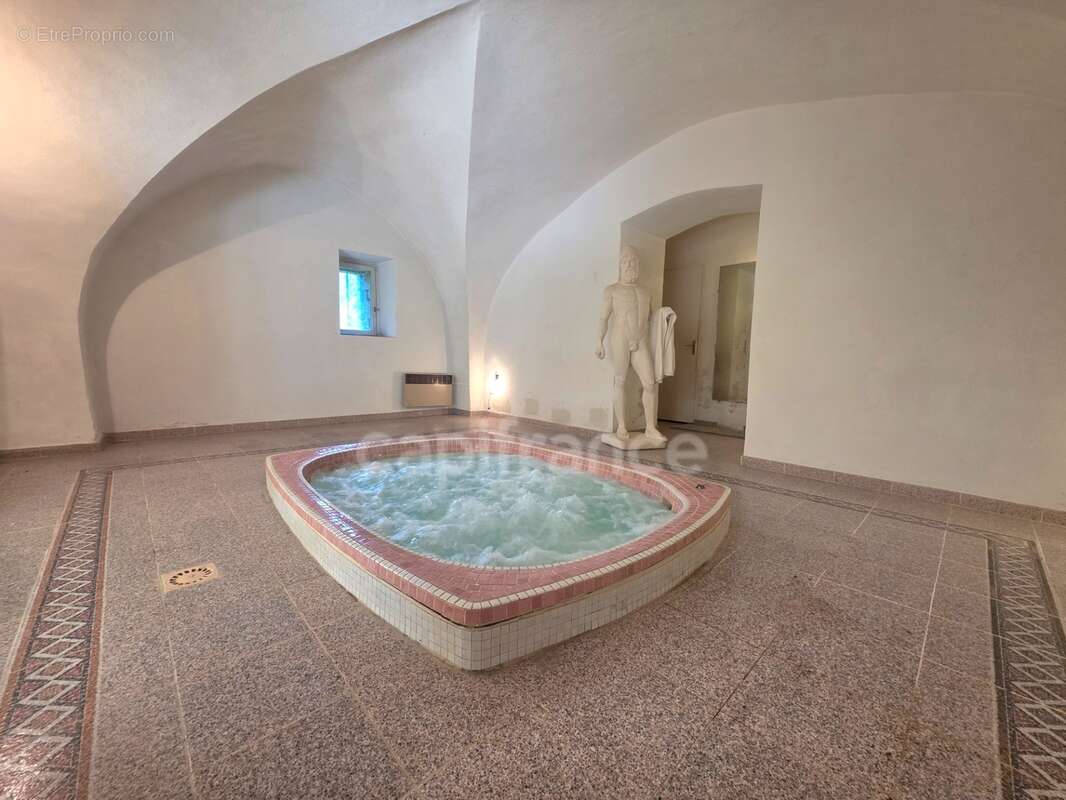 Prestigieuse demeure à vendre au coeur de la Drôme - photo 9