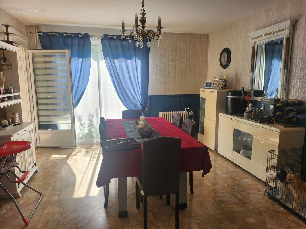 Maison à FEURS
