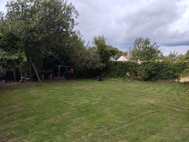 Maison à CHAUMONT-EN-VEXIN