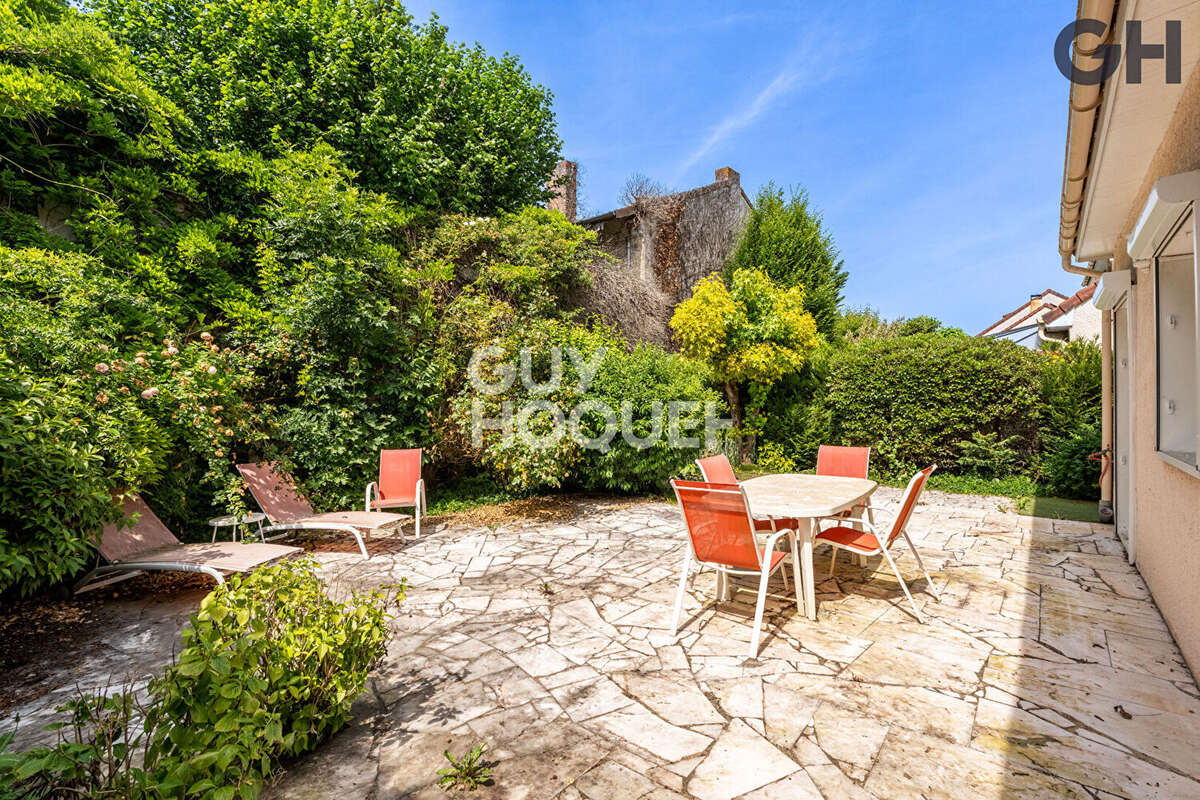 Charmante maison de 5 pieces  (109.78 m²)  à soisy-sur-seine - photo 18