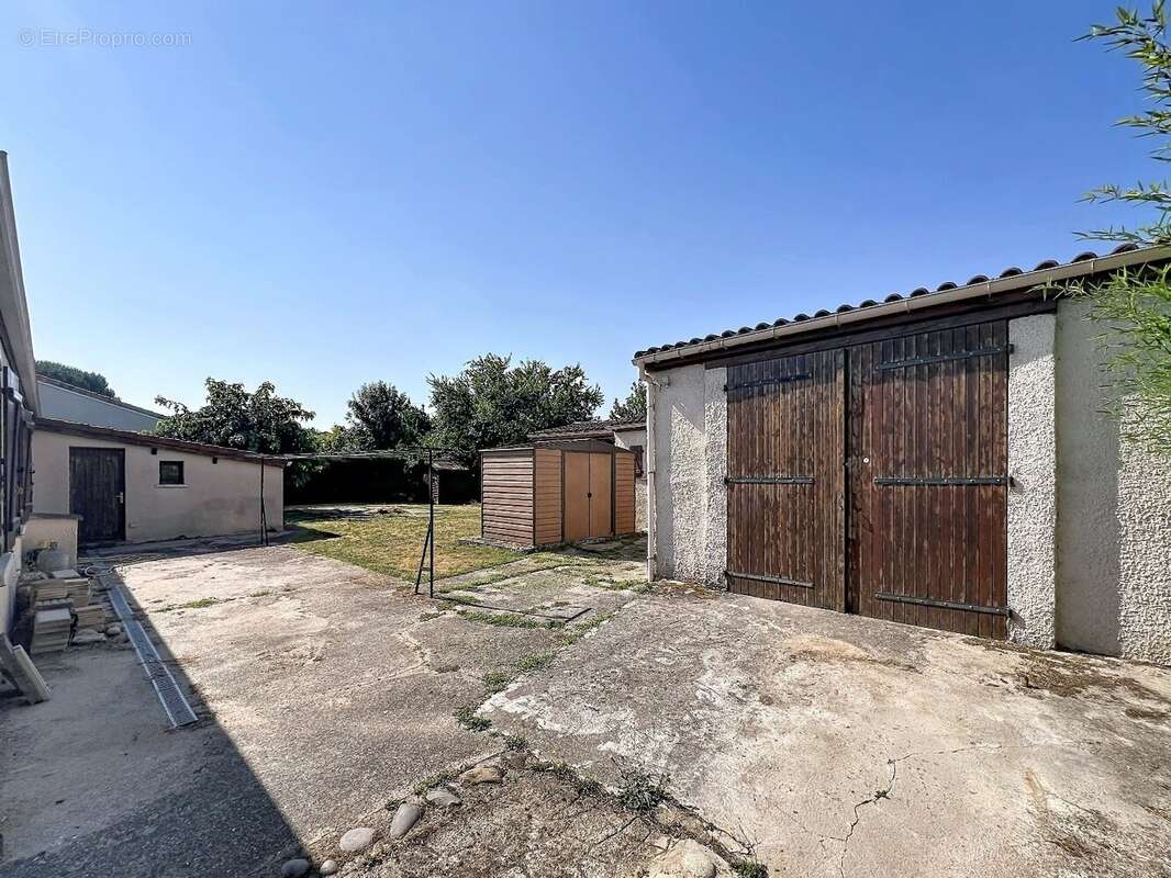Exclusivite ! quartier prise ! - photo 10
