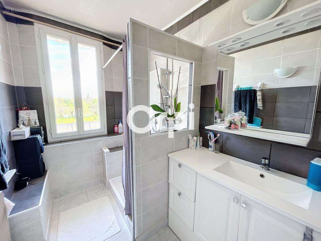 Maison À Vendre - photo 8