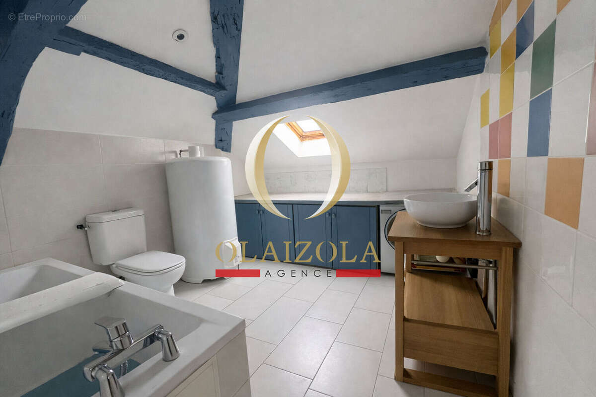 Appartement à BIDART