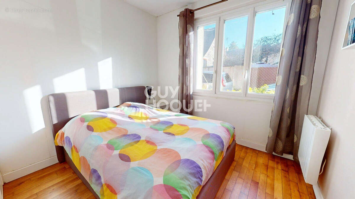 Appartement à FORGES-LES-BAINS