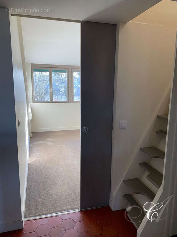 Appartement à VERSAILLES