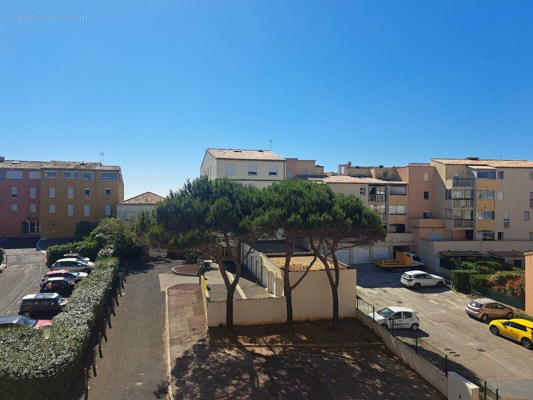 Appartement à AGDE