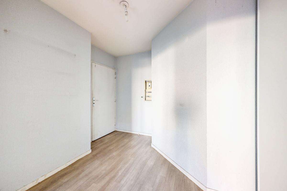 Appartement à RUEIL-MALMAISON