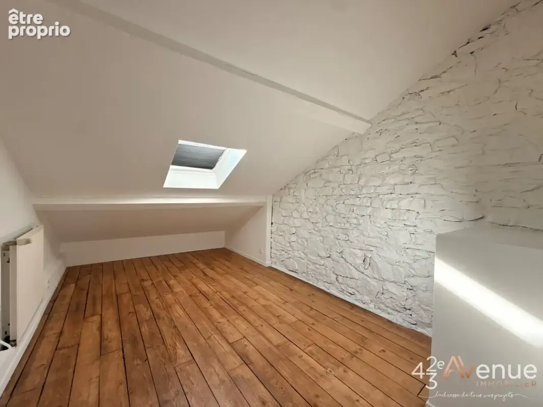 Appartement 3 pièces 105 m² à vendre à Saint-Etienne (42000) - photo 5