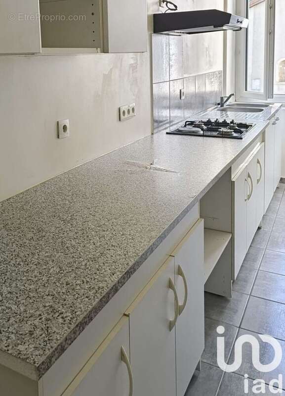 Photo 6 - Appartement à CHATONNAY