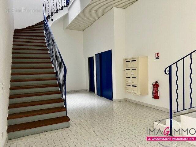 Appartement à GANGES