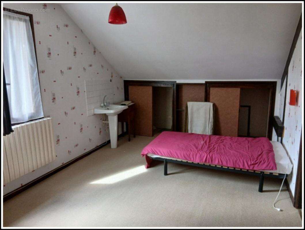 Maison à vendre 5 pièces Proche de MOULINS (03) - photo 32