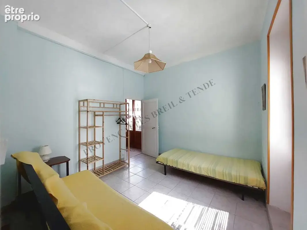 Appartement 2 pièces 45 m² à vendre à Fontan (06540) - photo 4