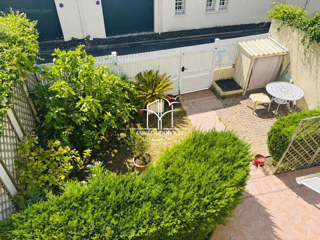 Maison 128 m² à Trouville-Sur-Mer  - photo 3