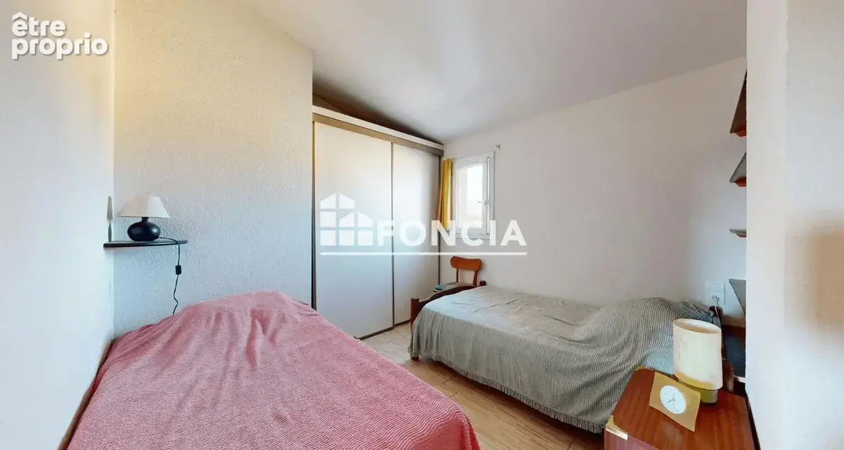 Appartement duplex à 400 m de la plage – Argelès-sur-Mer - photo 4
