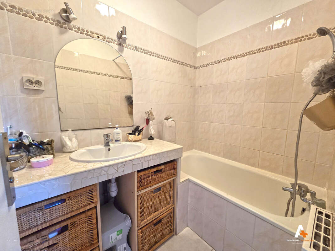 Appartement à CASSIS