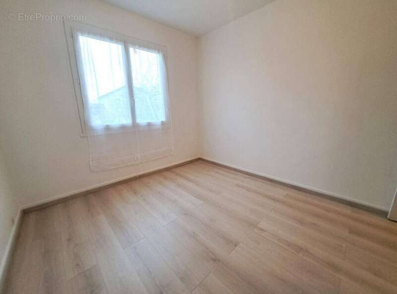 Maison à MOUTHIERS-SUR-BOEME