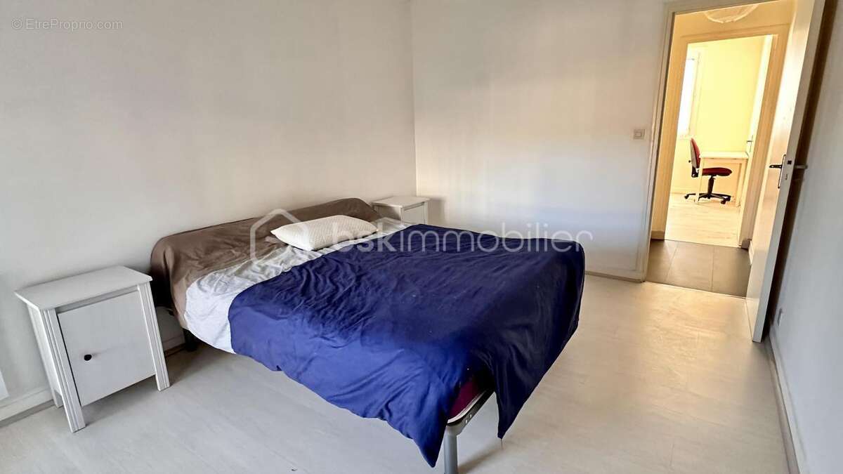Appartement à VIENNE