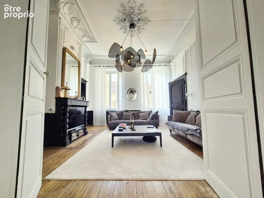 Appartement - TOUL - photo 20