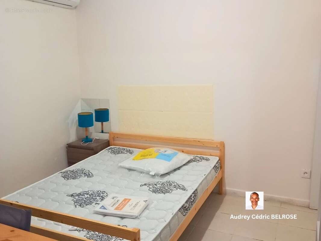 Appartement à FORT-DE-FRANCE