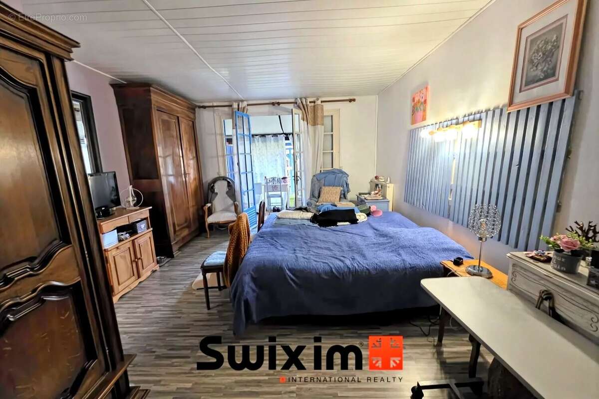 Maison familiale à Hourtin de 141m² - photo 6