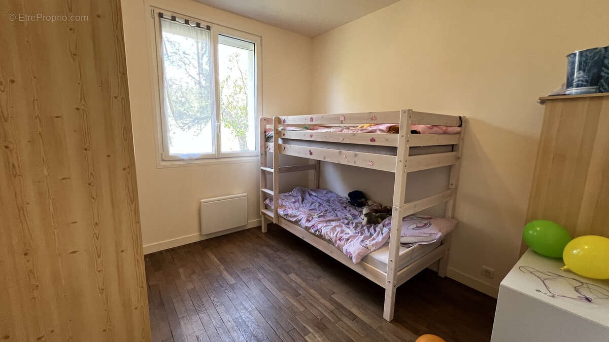 Maison à LA FERTE-ALAIS