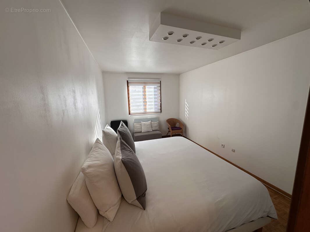 Maison à SAINT-DENIS