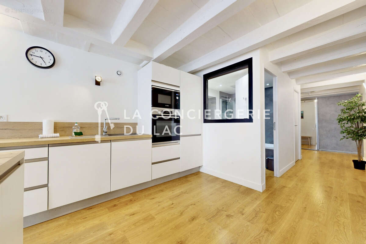 Appartement à ANNECY