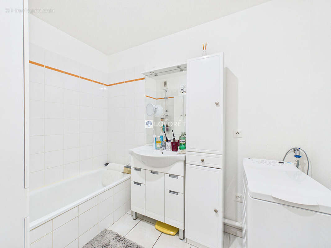 Appartement à PONT-L'ABBE