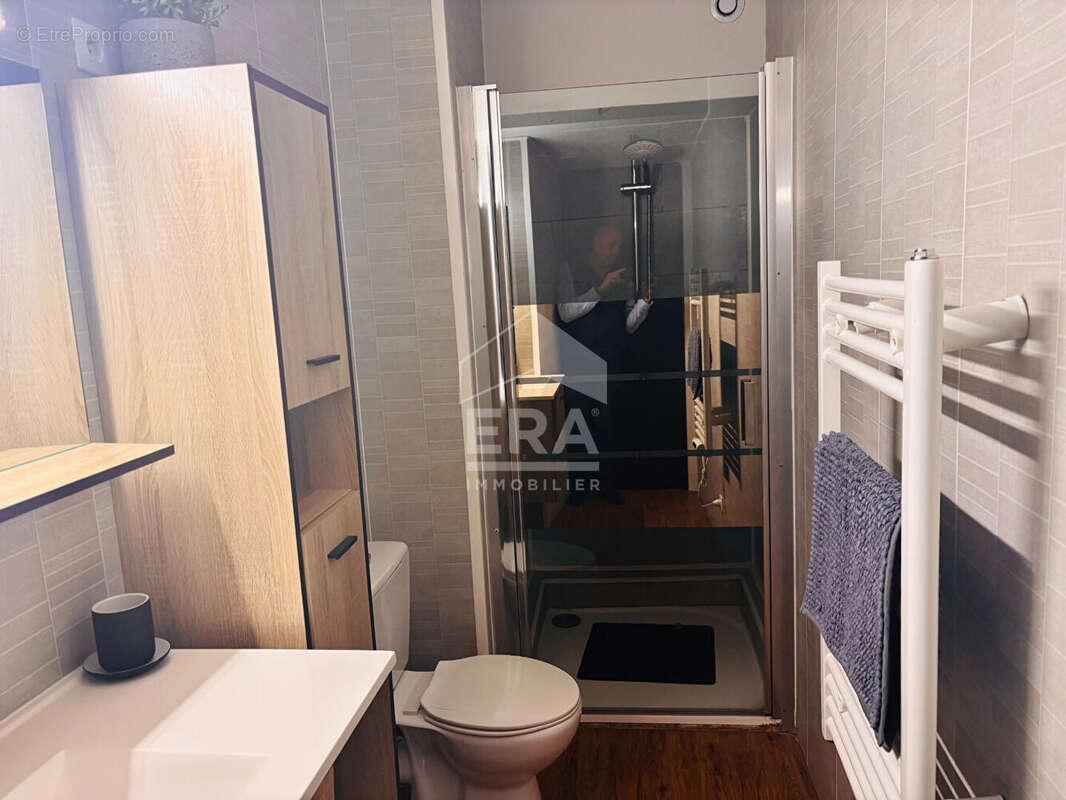 Appartement à CARCASSONNE