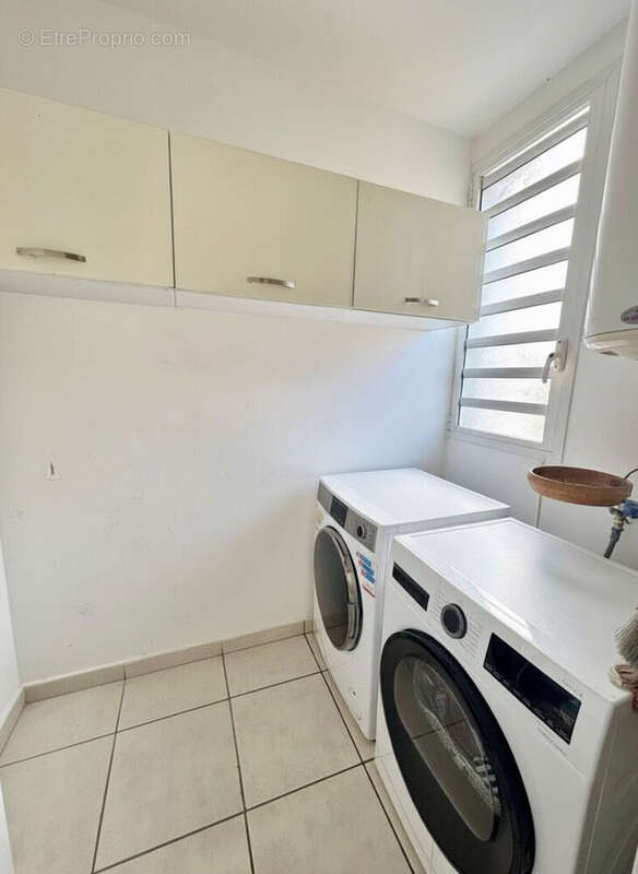 Appartement à FORT-DE-FRANCE