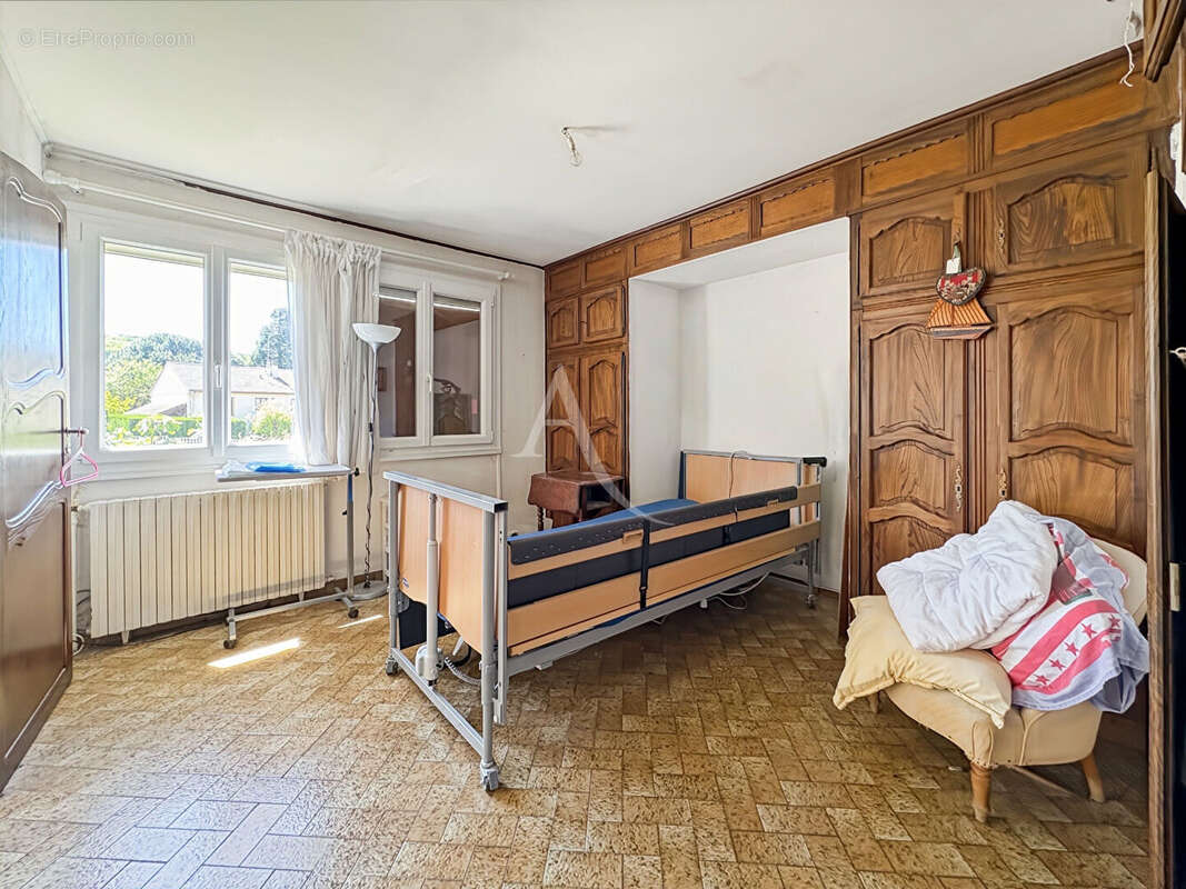 Maison à ETRECHY