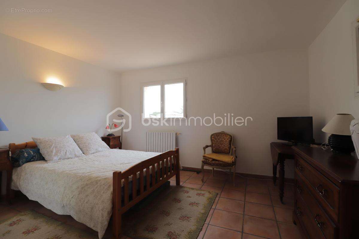 Maison à AIGUES-MORTES