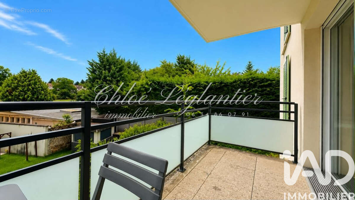 Photo 6 - Appartement à FERRIERES-EN-BRIE