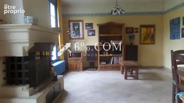 maison 76m2 4 pièces - photo 5