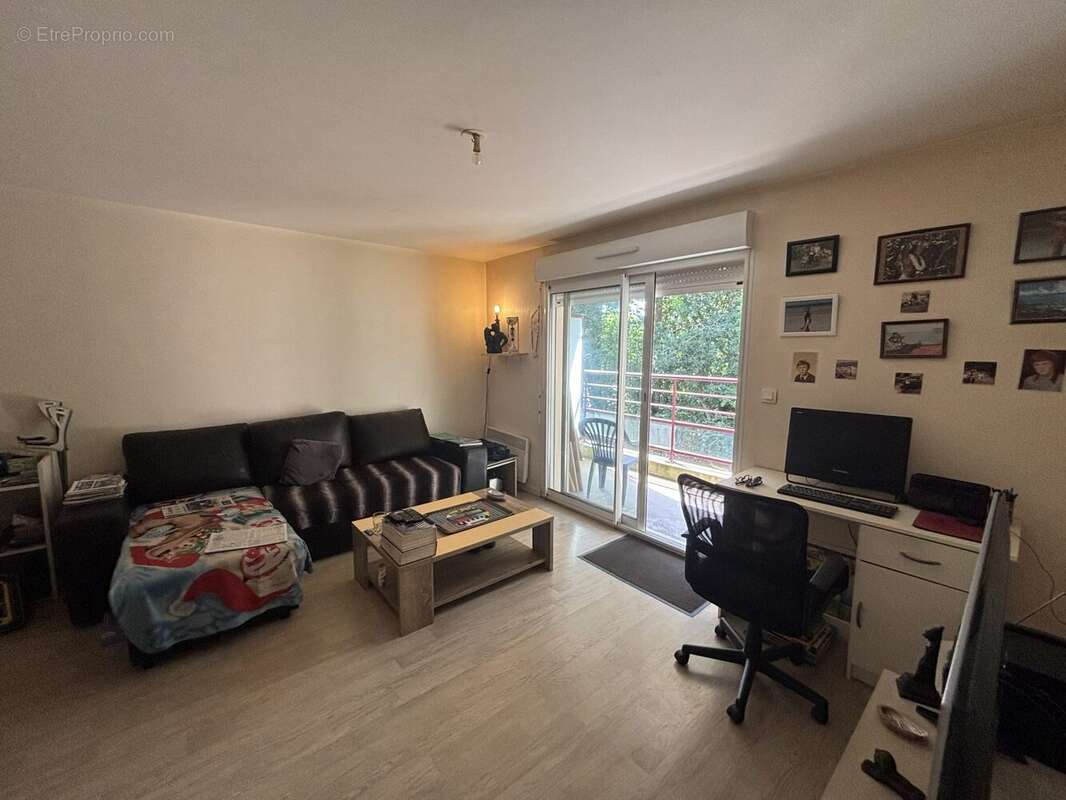 Appartement 41 m² à Morlaix  - photo 2