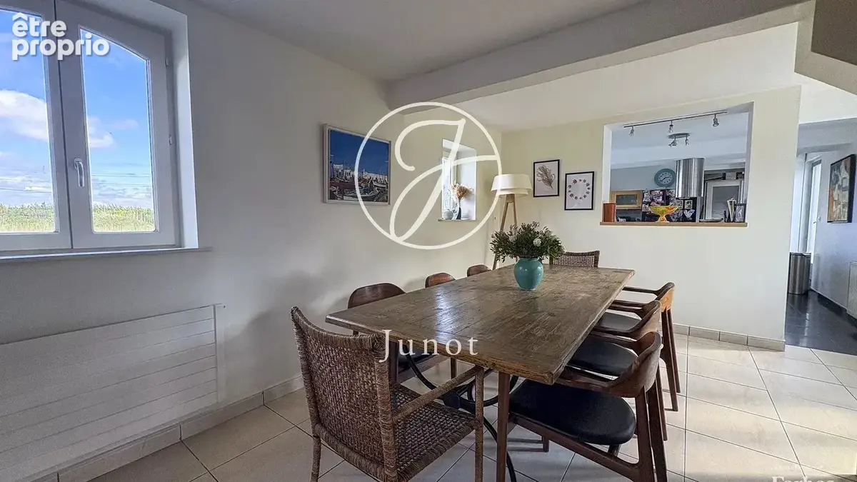 Gruson - Maison individuelle – 6 pièces – 154m² – 4 Chambres – Véranda - Jardin – Garage - photo 6