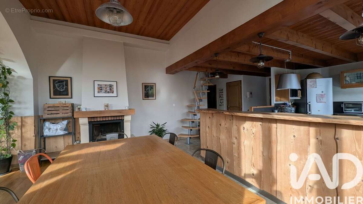 Photo 8 - Appartement à LE GUA