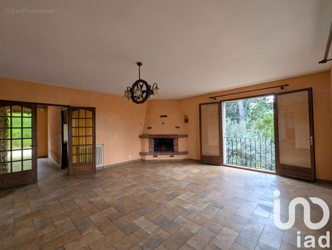 Photo 6 - Maison à ORAISON