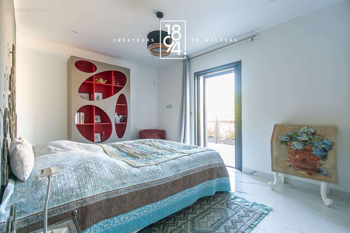 Maison à LA CIOTAT